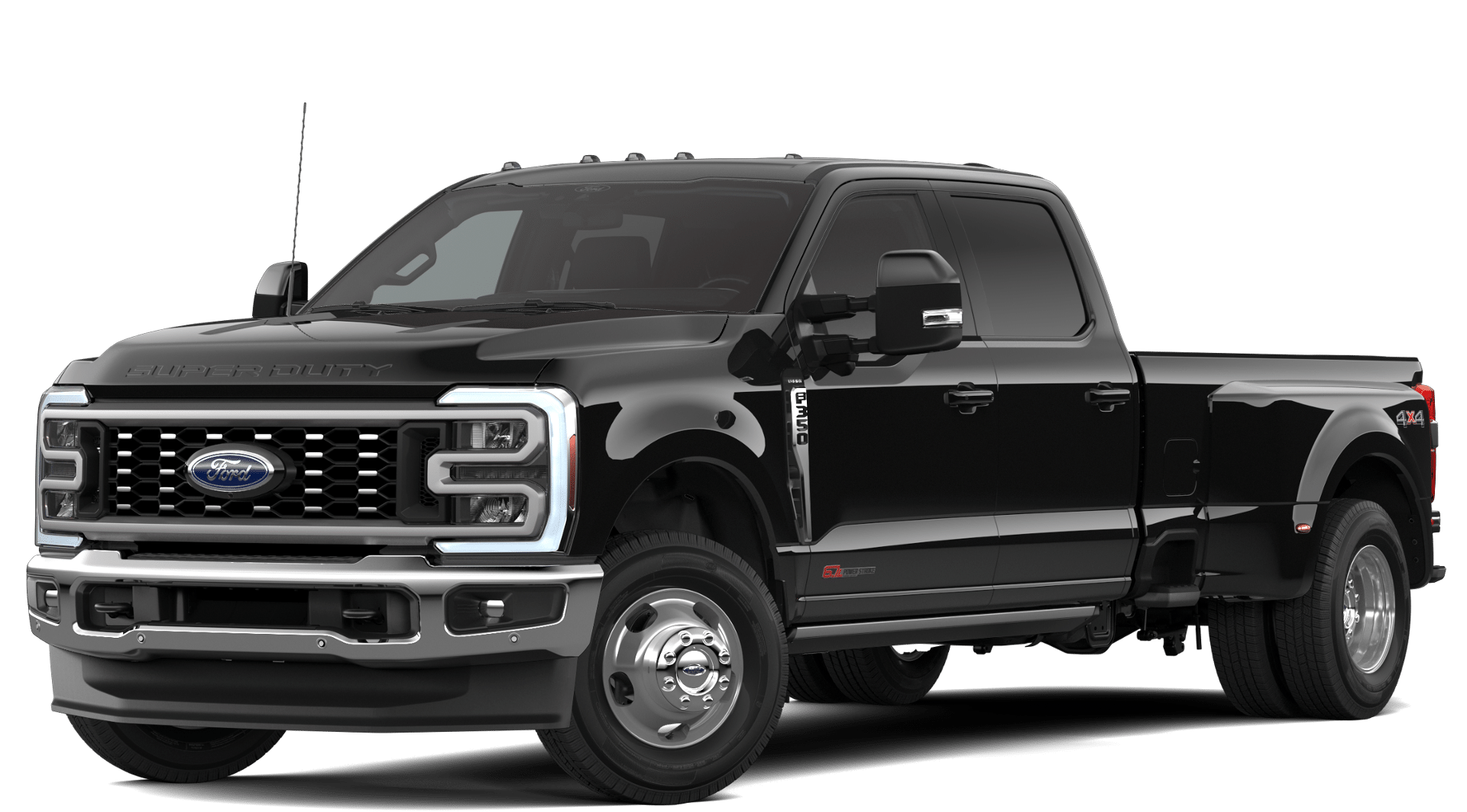 2026 Ford Super Duty® External Image 1